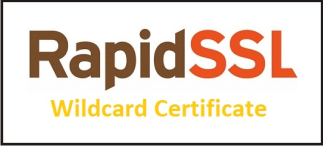 RapidSSL Wildcard certificate South Africa
