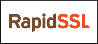 RapidSSL cerificate South africa