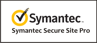 Symantec Secure Site Pro certificate South Africa