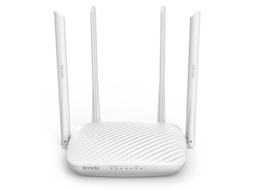 Tenda 600Mbps WiFi Router and Repeater price south africa