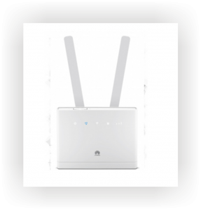 Lte router for sale south africa