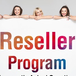 Voip reseller program