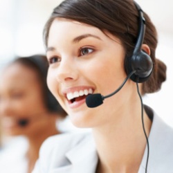 call centre headsets fro sale