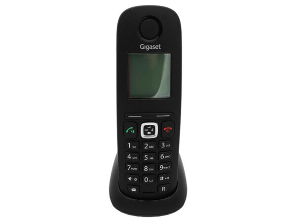 Cordless voip phones additional Handset