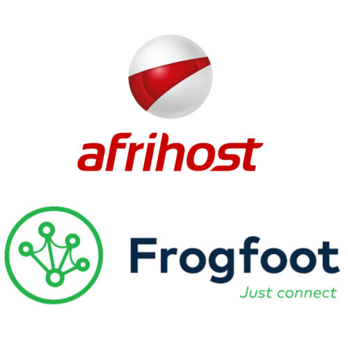 Afrihost Frogfoot
