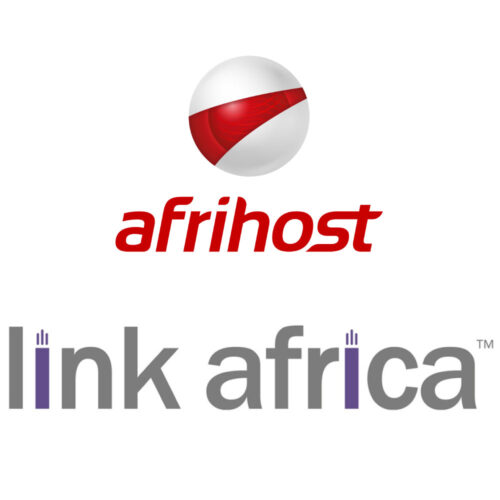 Afrihost Link Africa