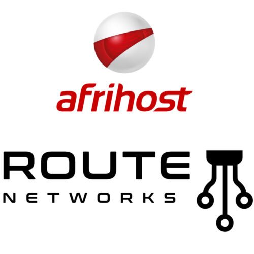 Afrihost Route Networks