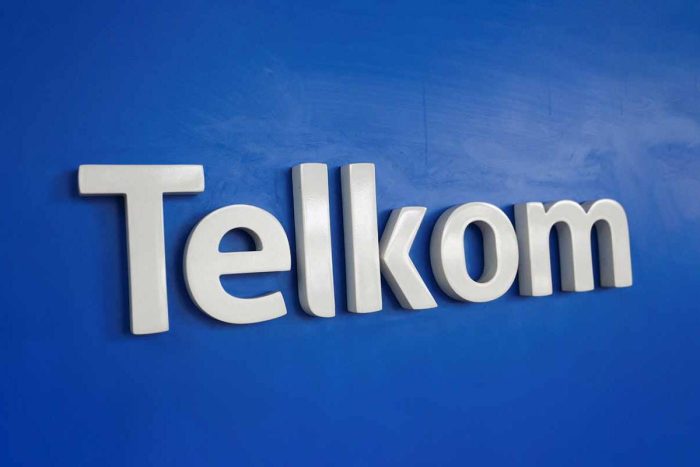 Telkom internet deals